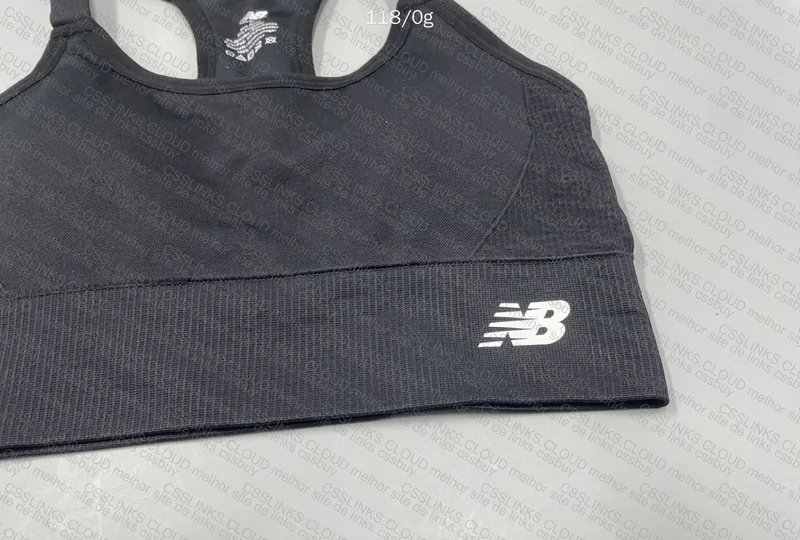 TOP NIKE e NEW BALANCE 6