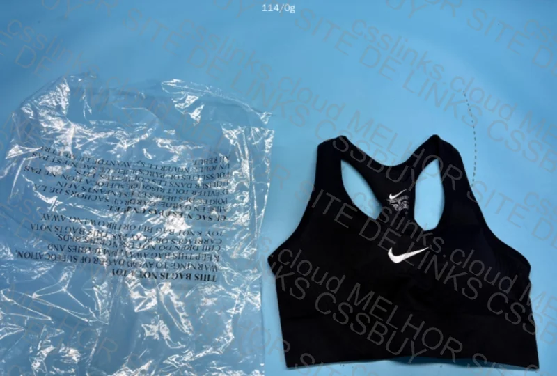Nike Women's Gym Top