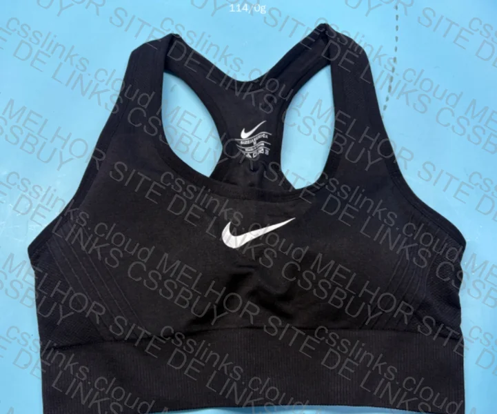 Nike Women's Gym Top 2