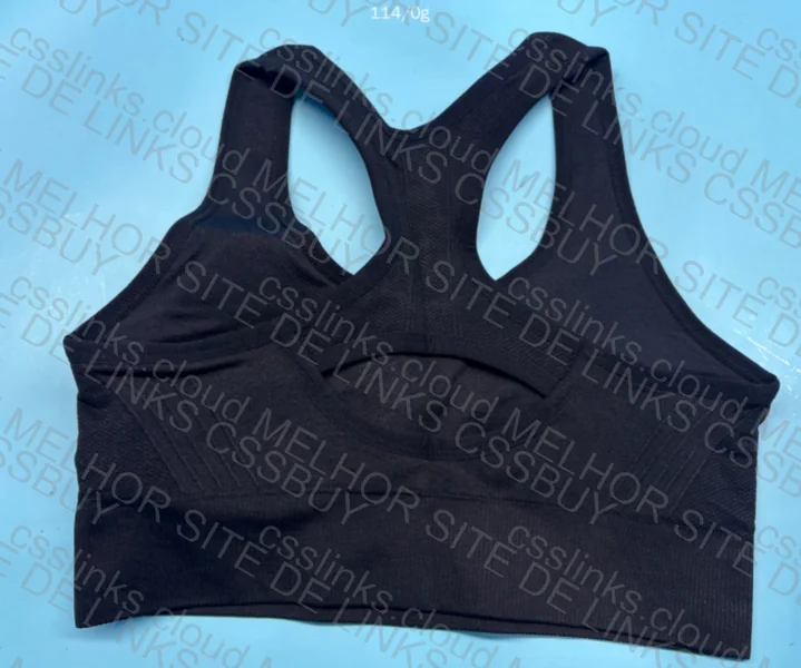 Nike Women's Gym Top 3