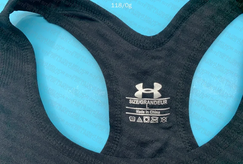 TOP Under armour