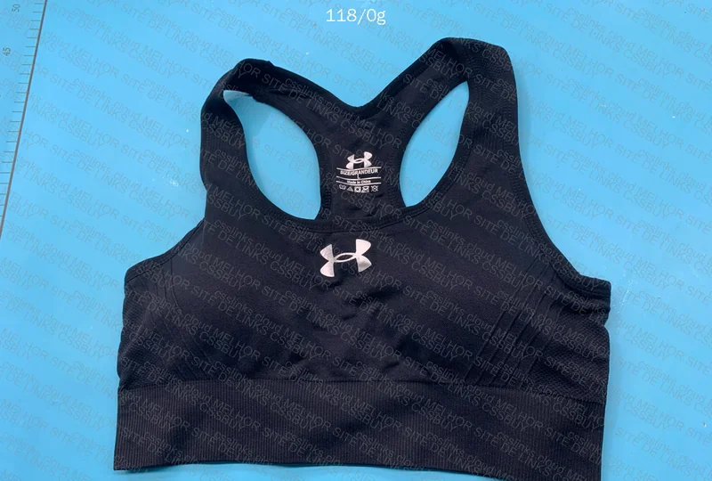 TOP Under armour 2