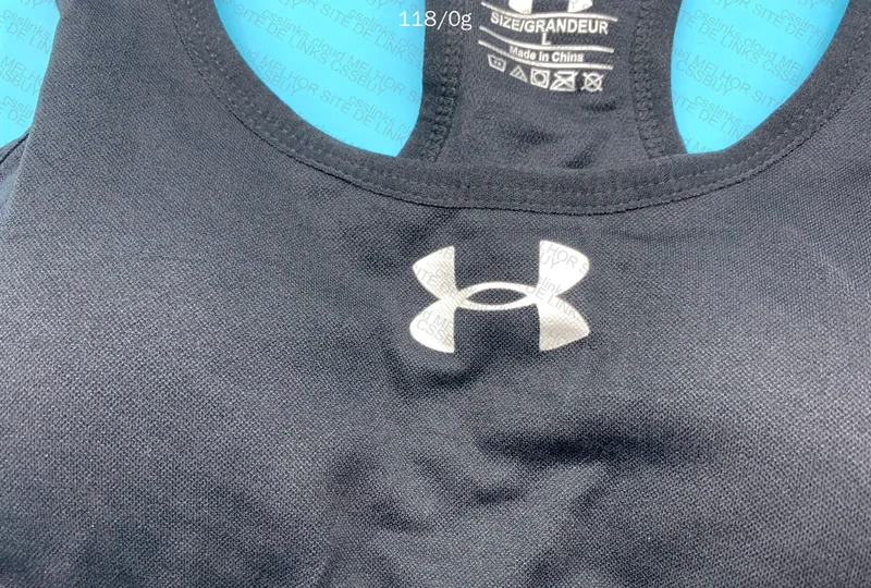 TOP Under armour 4