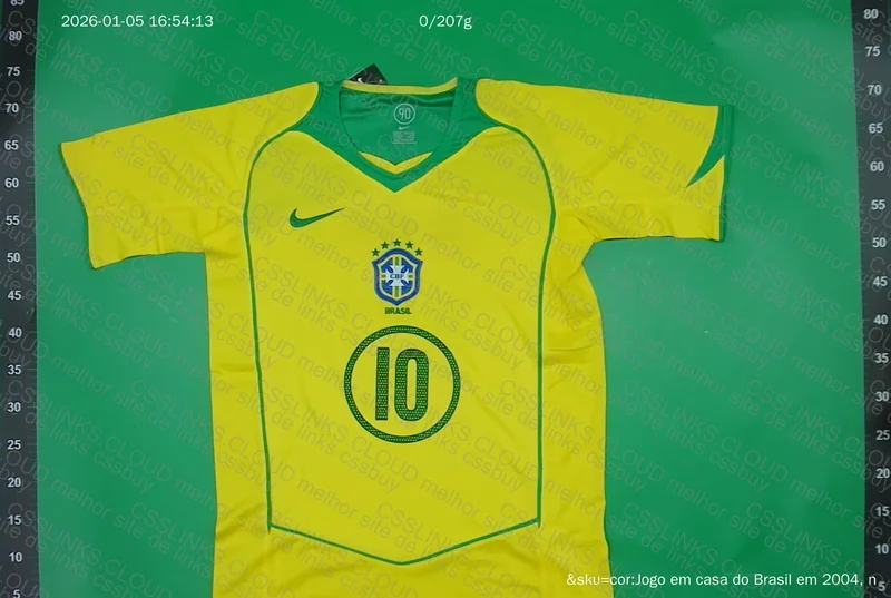 Total 90 Brasil 2