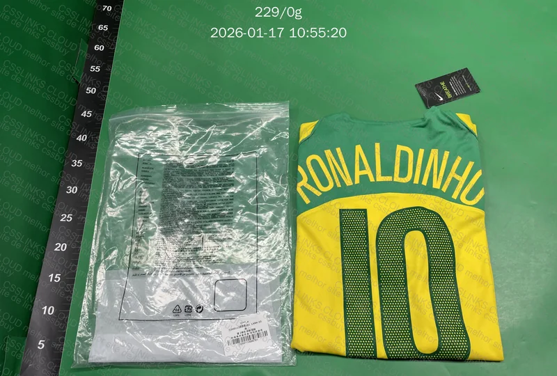 Total 90 Ronaldinho