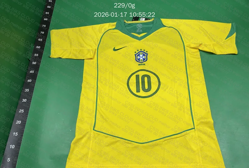 Total 90 Ronaldinho 3