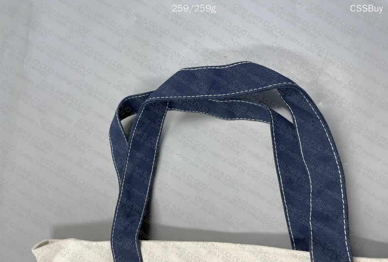Tote bag Bape 3