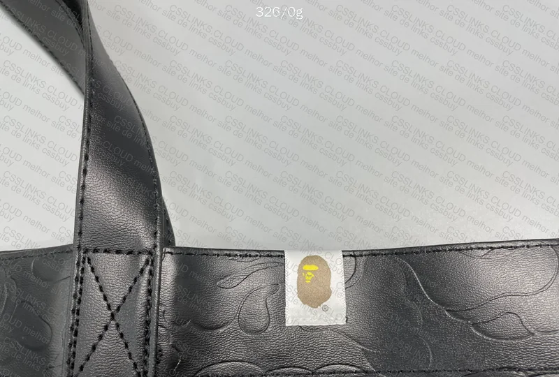 Tote Bag Bape