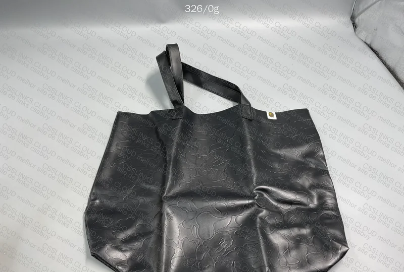 Tote Bag Bape 2