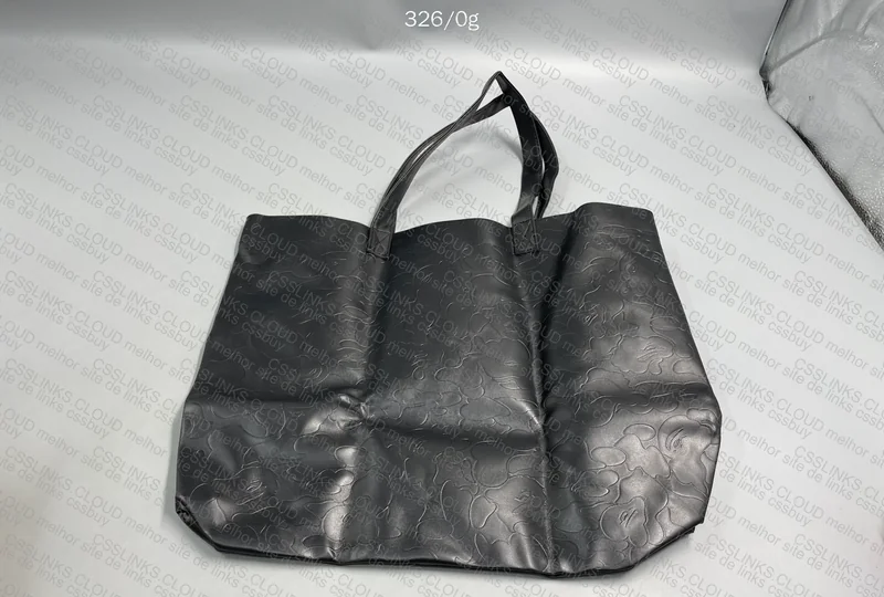 Tote Bag Bape 4