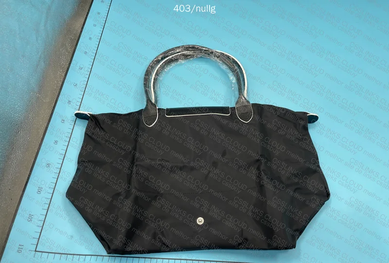 Tote bag Longchamp 3