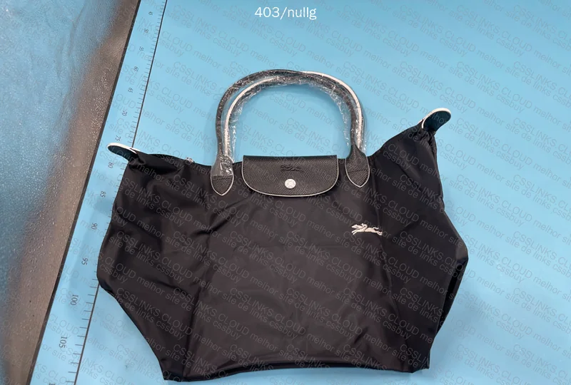 Tote bag Longchamp 4