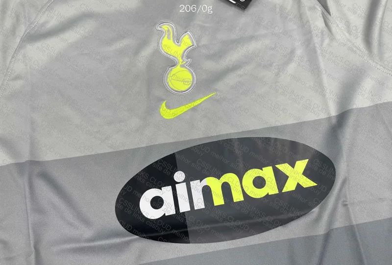 tottenham air max 3