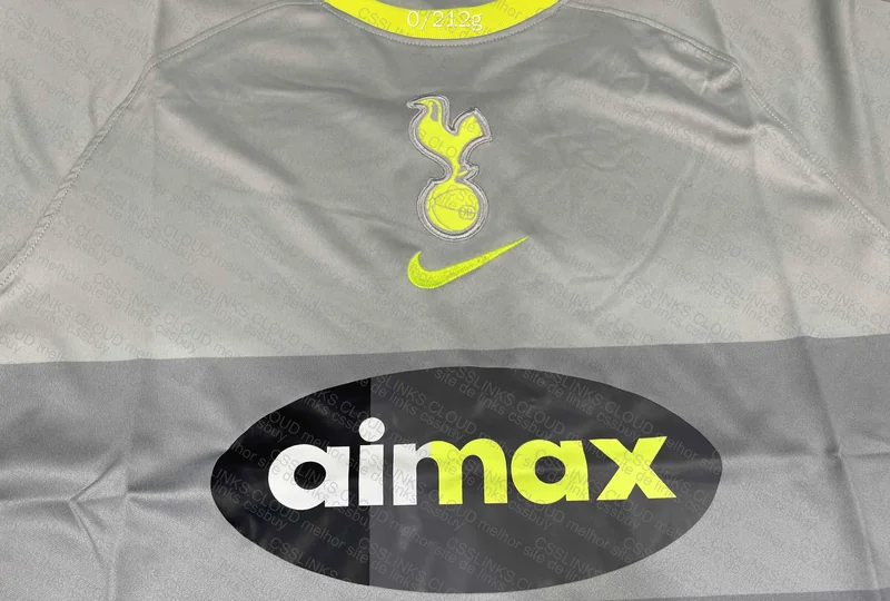 tottenham air max,agora veio boa 😍😍 2