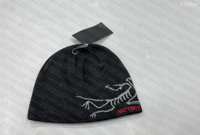 Arc'teryx Beanie