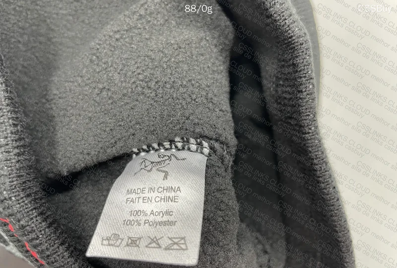 Arc'teryx Beanie 3
