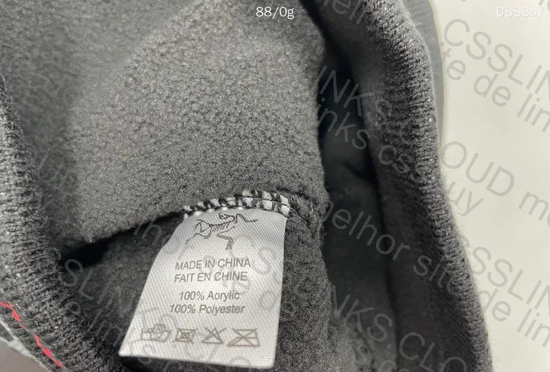 Arc'teryx Beanie 4