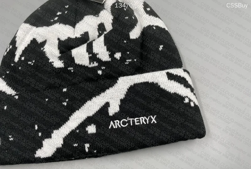 Arc'teryx Beanie