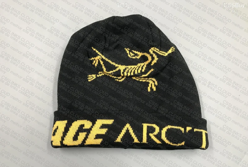 Arc'teryx Beanie