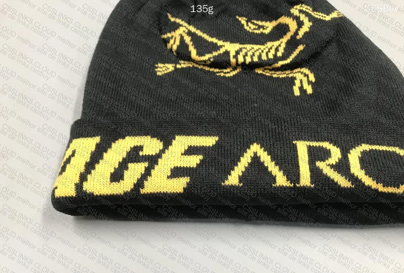 Arc'teryx Beanie 3