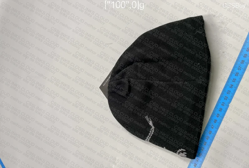 Touca Arc'teryx