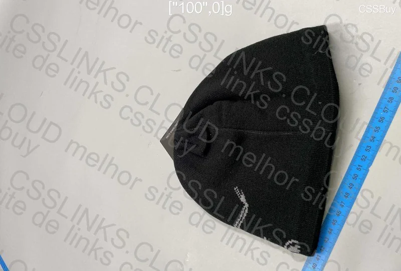Touca Arc'teryx 2