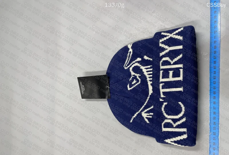 ArcTeryx Beanie