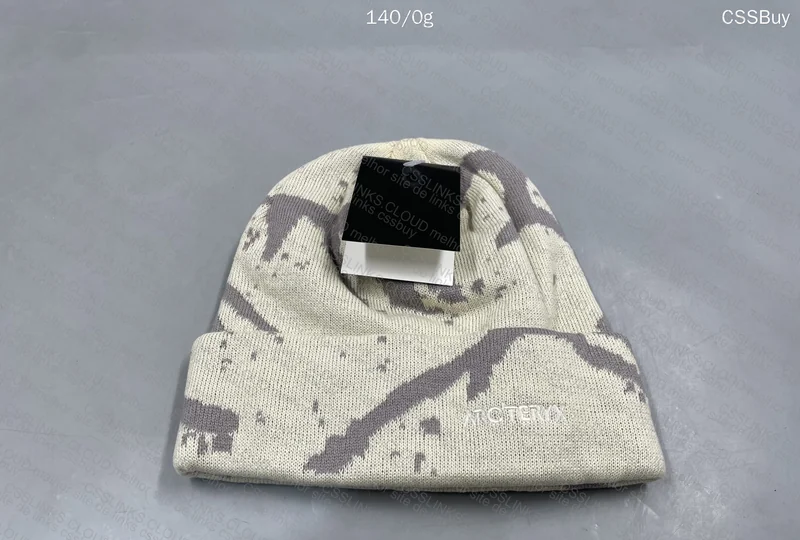 Touca Arc'teryx