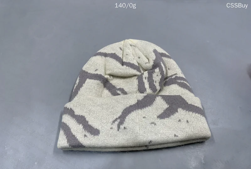 Touca Arc'teryx 2