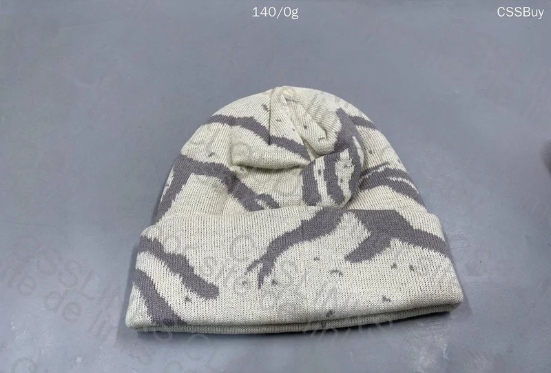 Touca Arc'teryx 4