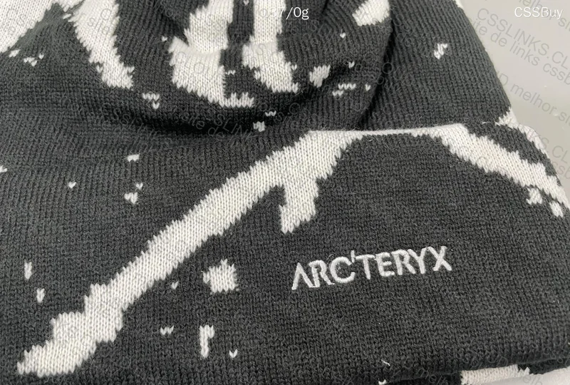 Arc'Teryx Beanie