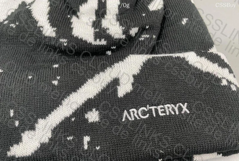 Arc'Teryx Beanie 2