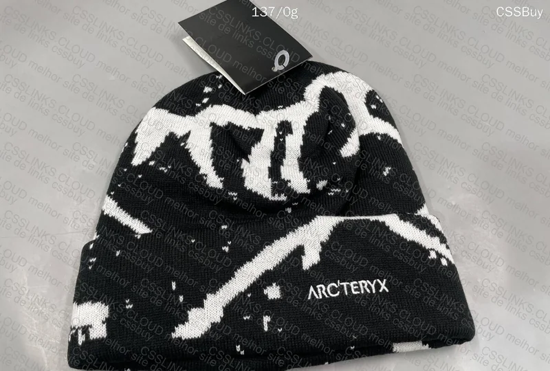 Arc'Teryx Beanie 4