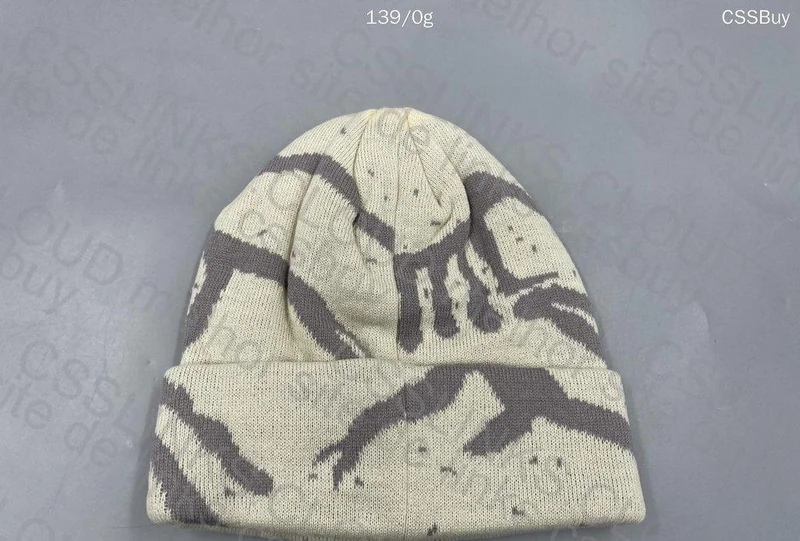 Touca Arc'teryx 6