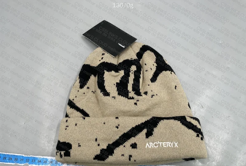 Arc'teryx Beanie