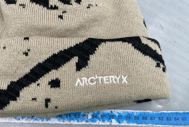 Arc'teryx Beanie 3