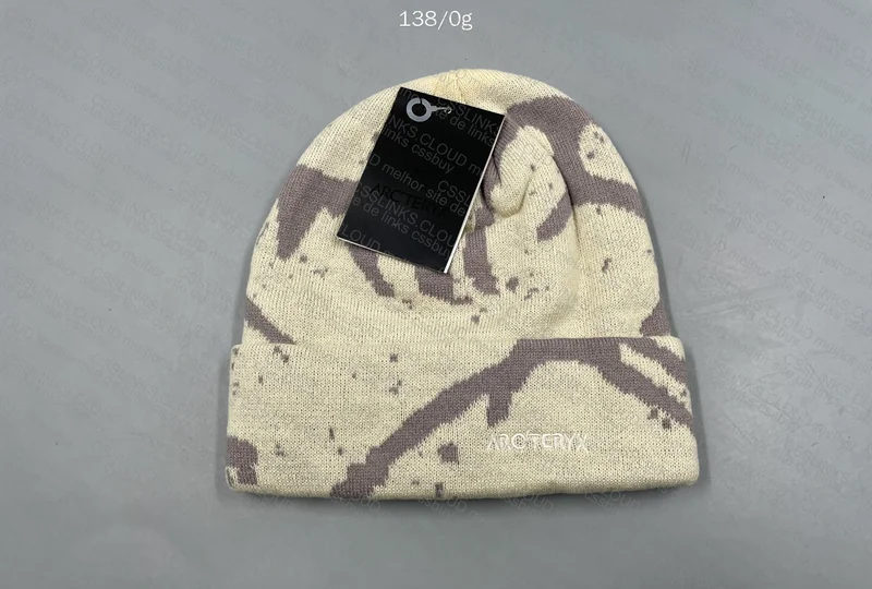 Arc'teryx Beanie