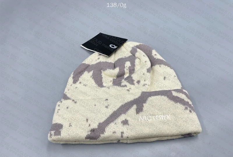 Touca Arc'teryx 2