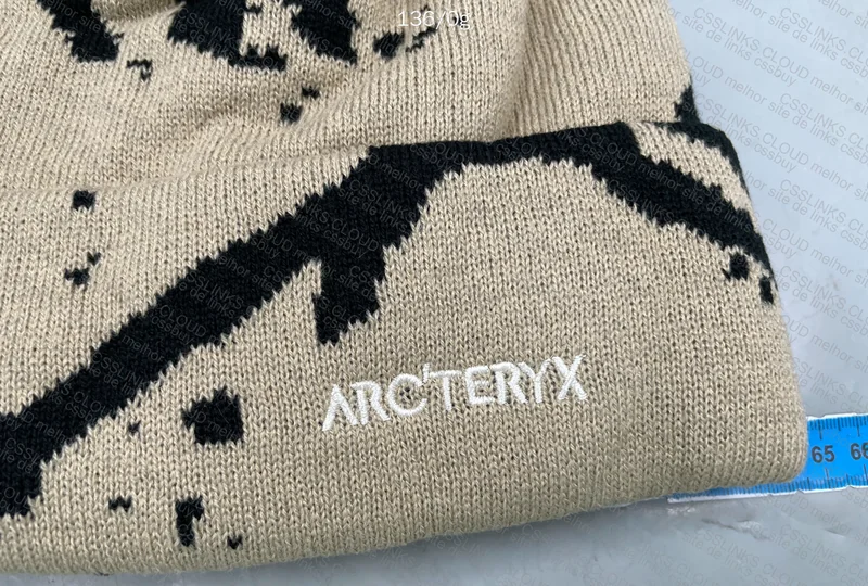 Touca Arc'teryx