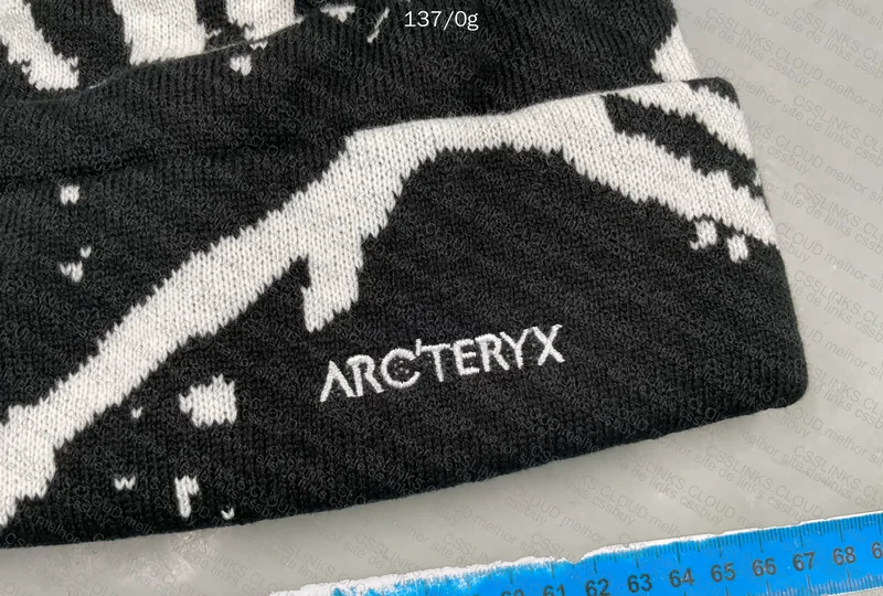 Touca Arc'teryx 5