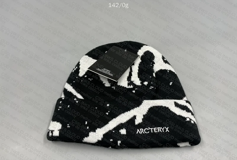 Arc'teryx Beanie