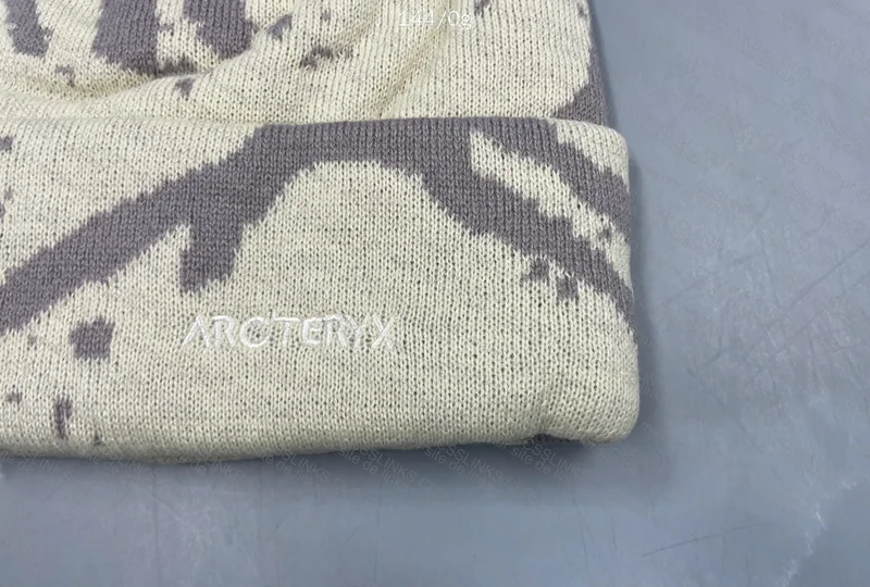 Arc'teryx Beanie 4