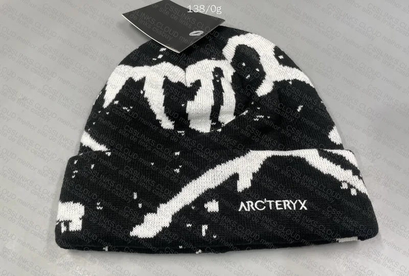 Arc'Teryx Beanie