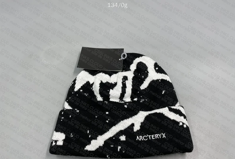 Arc'teryx Beanie
