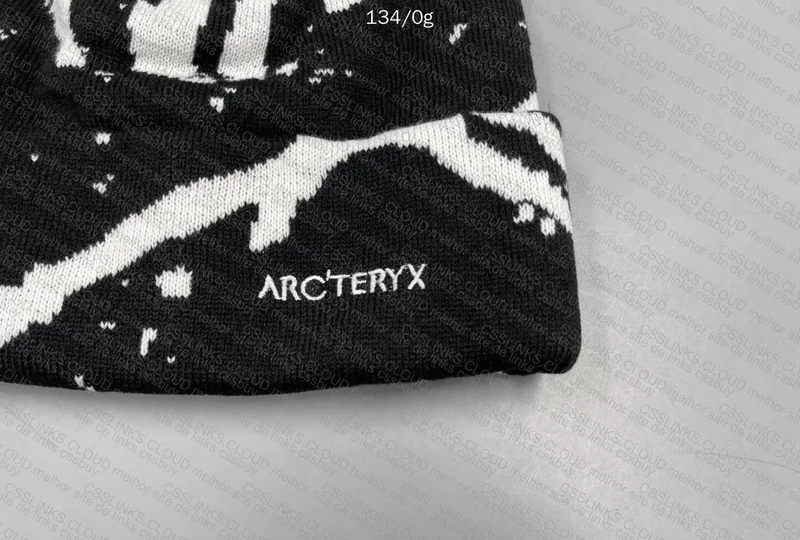 Arc'teryx Beanie 3
