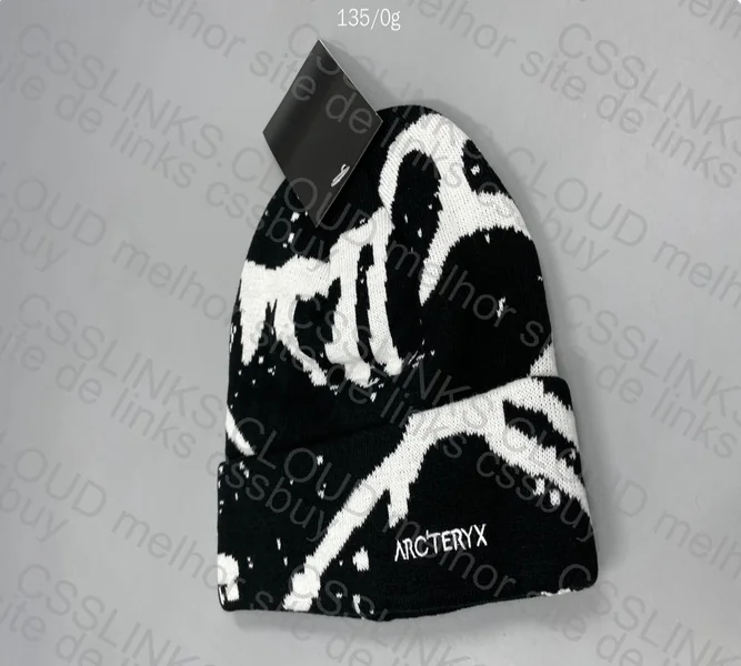 Arc'teryx Beanie