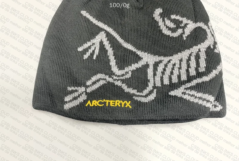 Arc'teryx Beanie