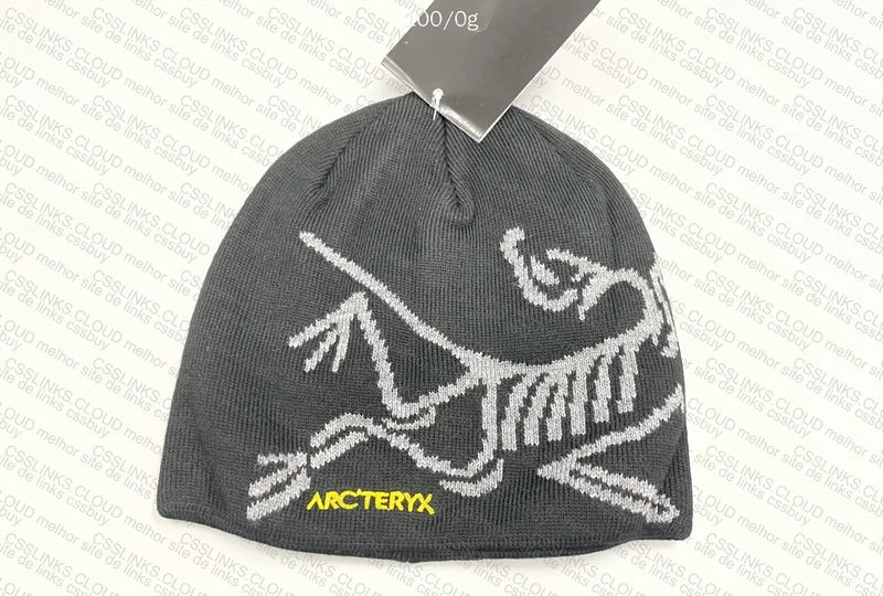 Arc'teryx Beanie 4