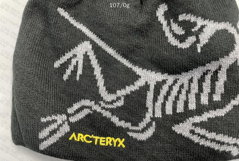 Arc'teryx Beanie 3