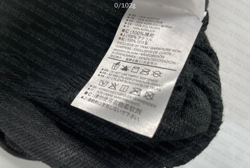 Touca Arc'teryx 3